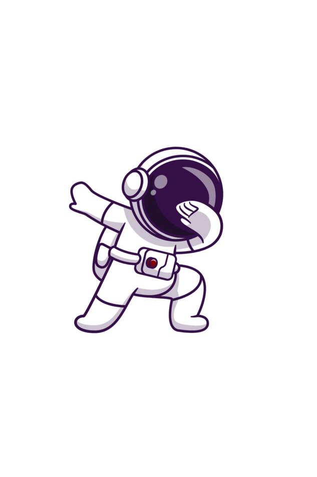 Astro Dabb : Space Collection