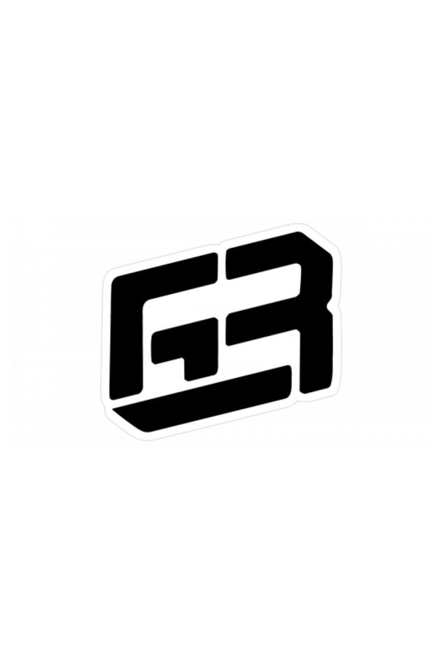 George Russel Logo : Racer's Collection