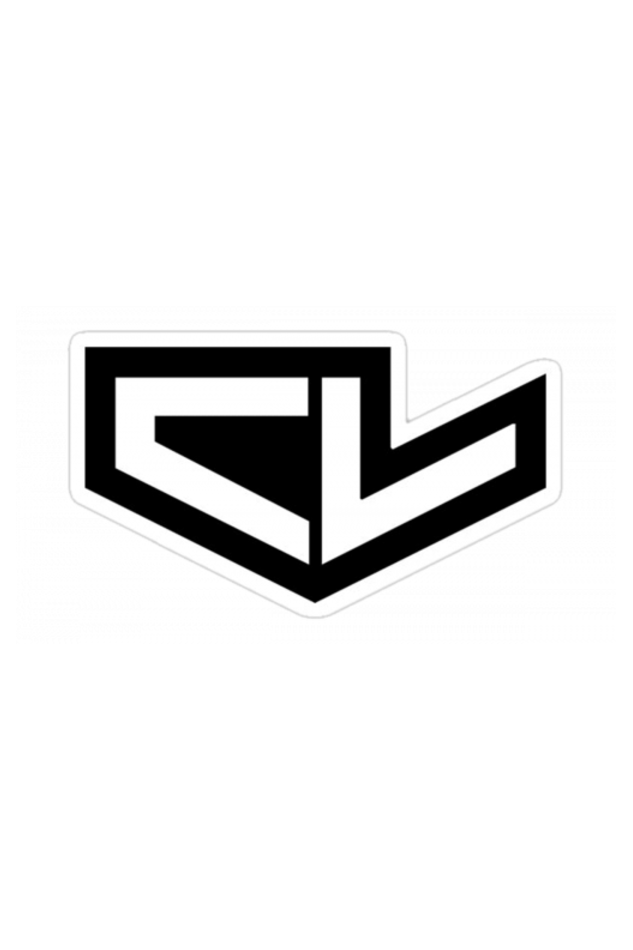 Charles Leclerc Logo : Racer's Collection