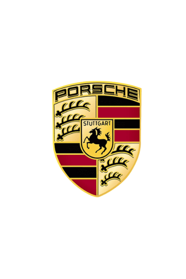 Porsche Logo : Supercar Collection