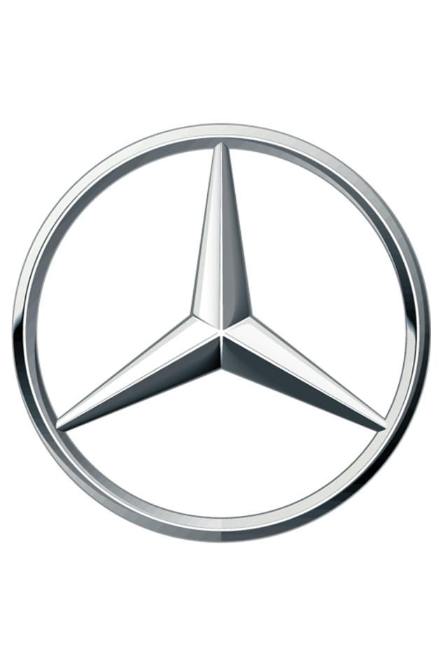 Mercedes Benz Logo : Supercar Collection