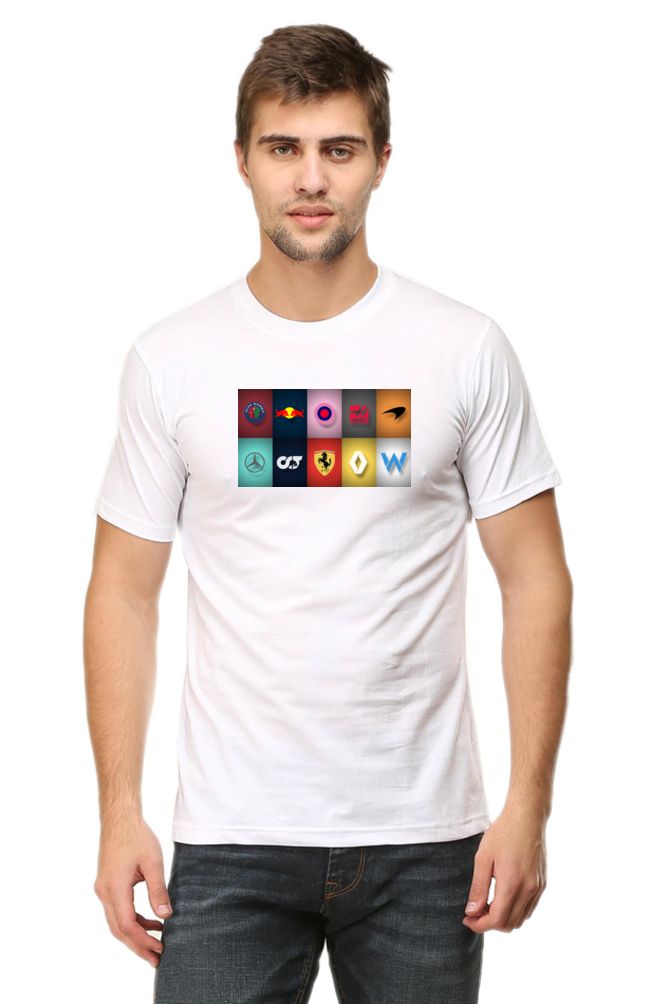 F1 Teams Logo : F1 Collection