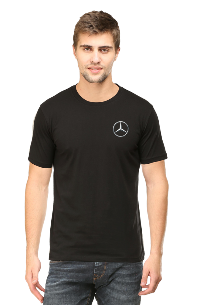Mercedes Benz Logo : Supercar Collection