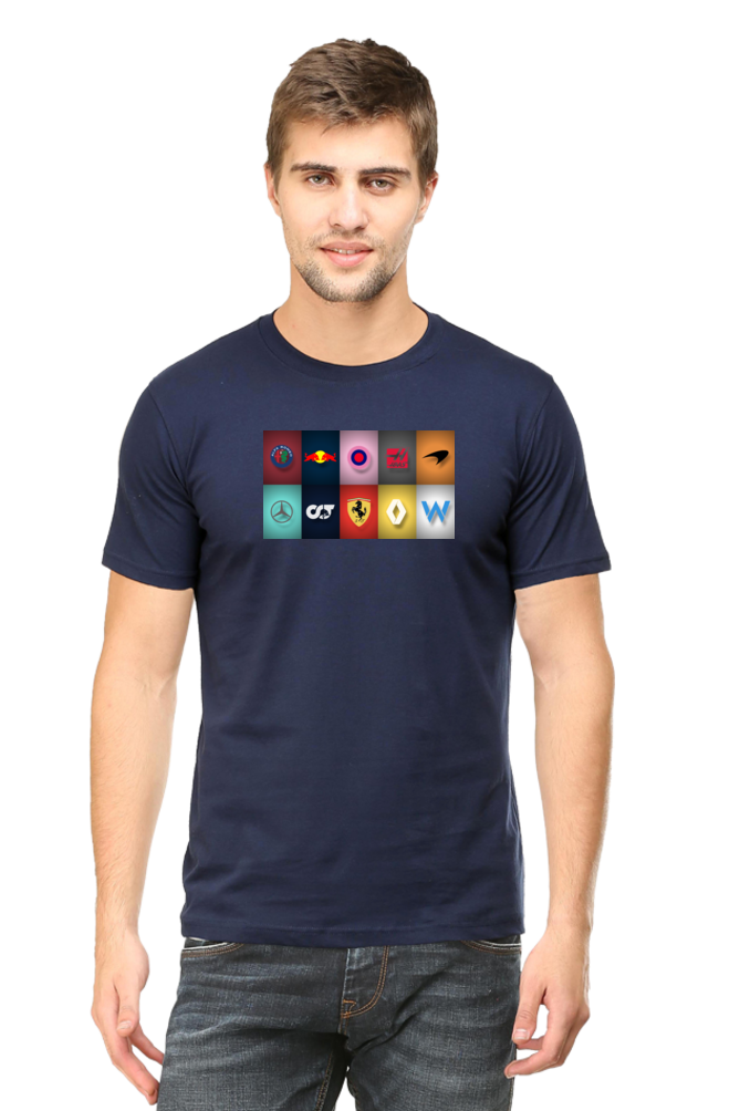 F1 Teams Logo : F1 Collection