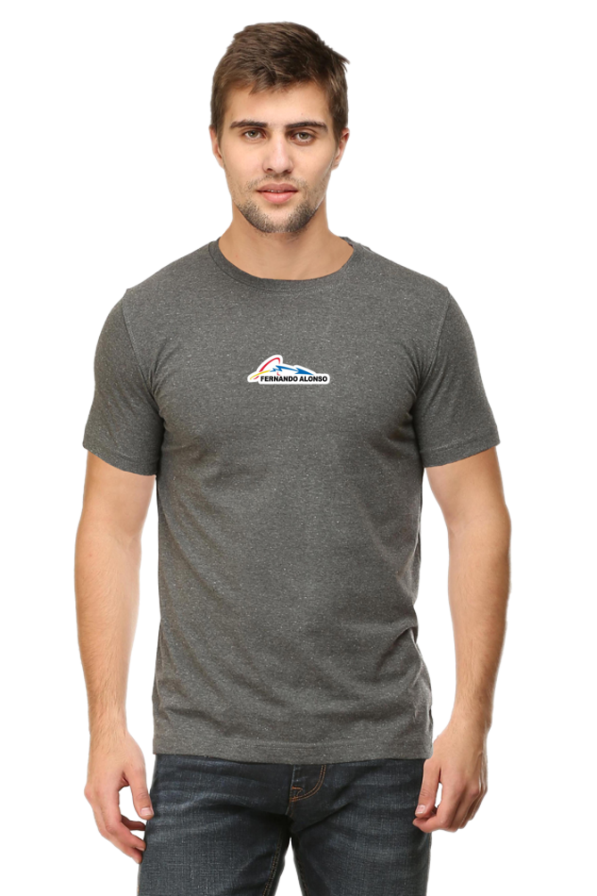 Fernando Alonso Logo : Racer's Collection