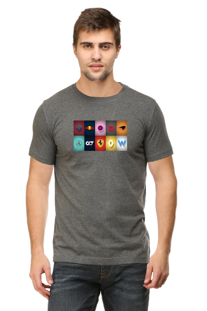 F1 Teams Logo : F1 Collection