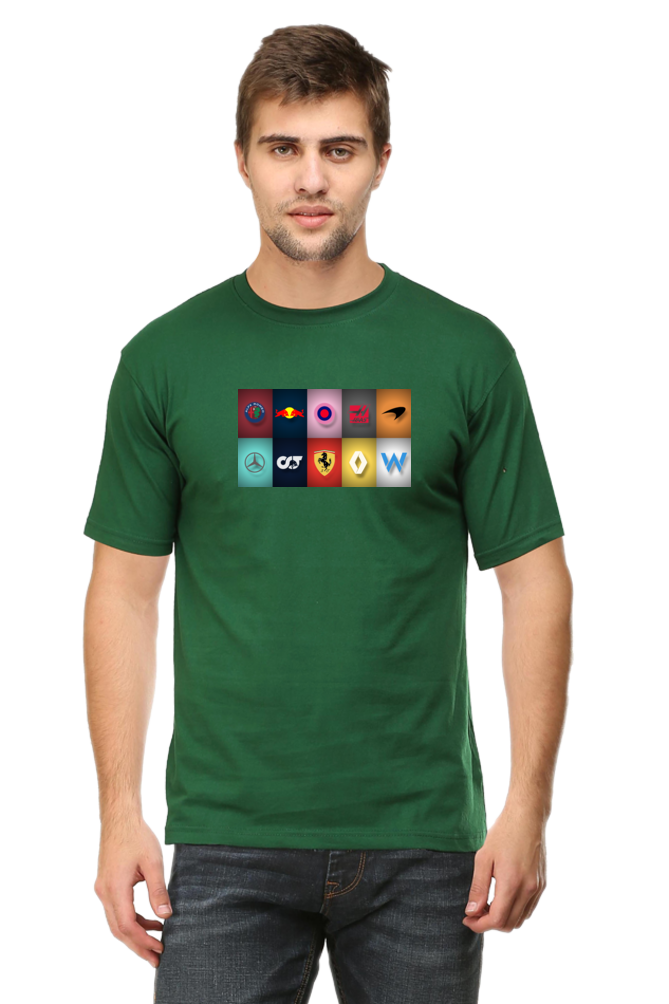 F1 Teams Logo : F1 Collection