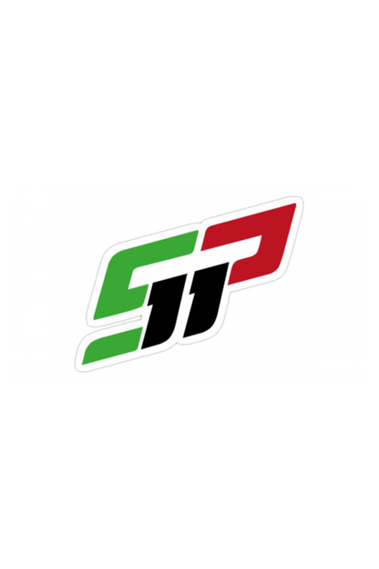 Sergio Perez Logo : Racer's Collection