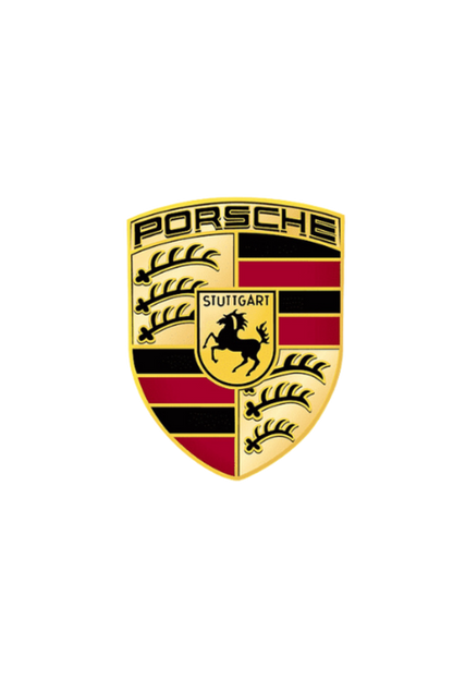 Porsche Logo : Supercar Collection