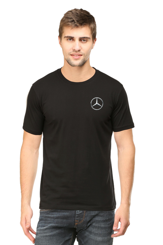 Mercedes Benz Logo : Supercar Collection