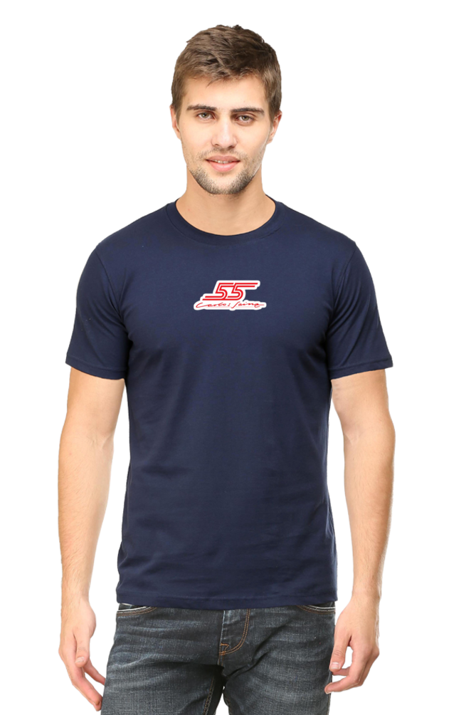 Carlos Sainz Logo : Racer's Collection