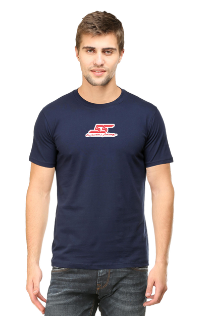 Carlos Sainz Logo : Racer's Collection